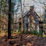Cabin_GoDaddy – v1